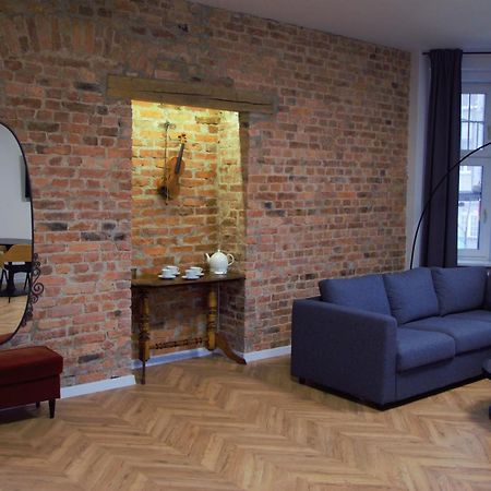 Residence 1905 カトヴィツェ エクステリア 写真