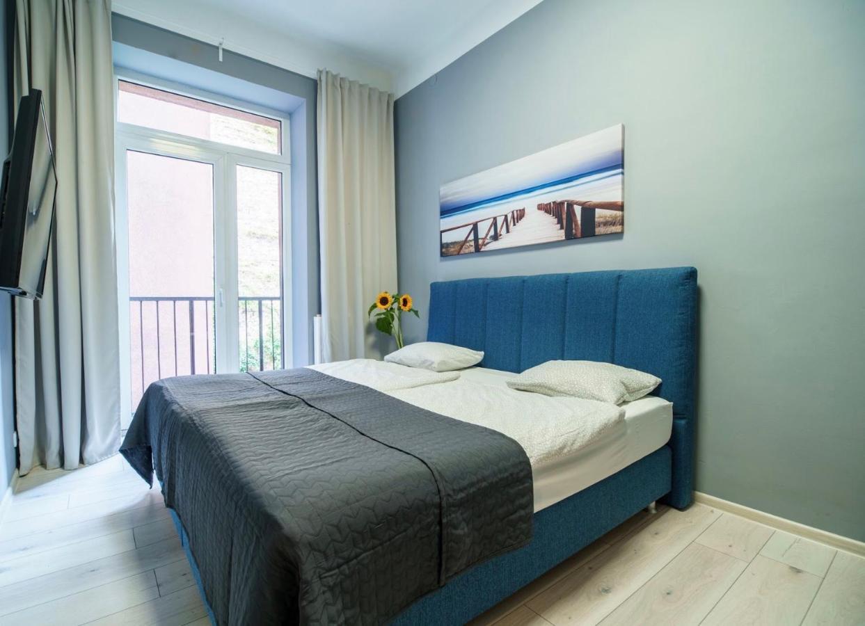 Residence 1905 カトヴィツェ エクステリア 写真
