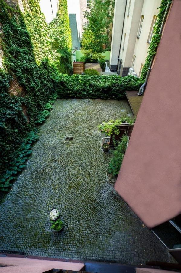 Residence 1905 カトヴィツェ エクステリア 写真