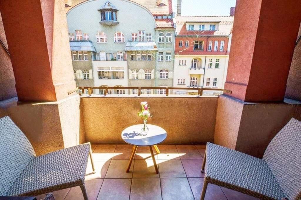 Residence 1905 カトヴィツェ エクステリア 写真