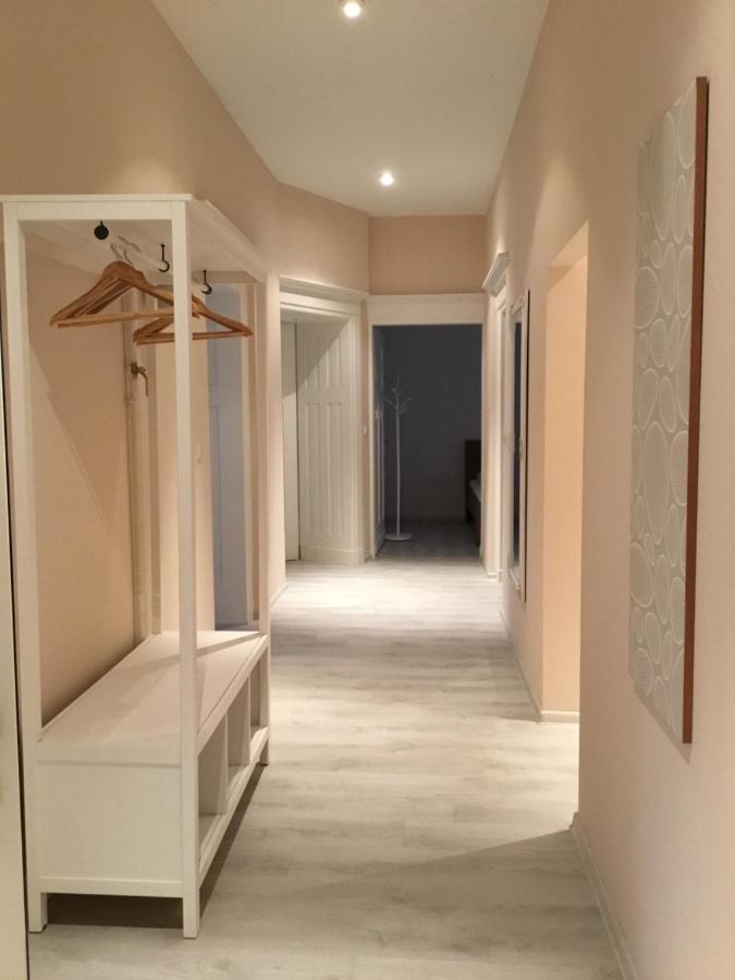 Residence 1905 カトヴィツェ エクステリア 写真