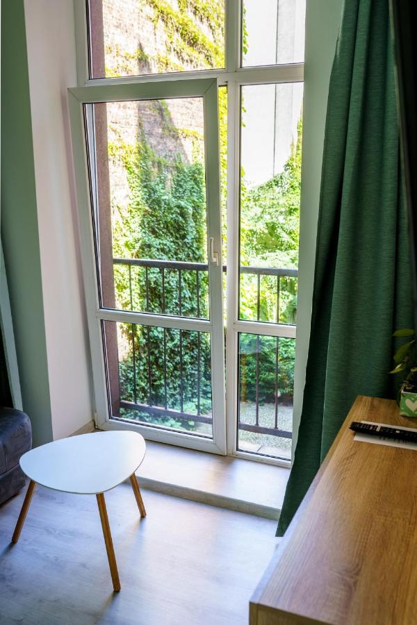 Residence 1905 カトヴィツェ エクステリア 写真