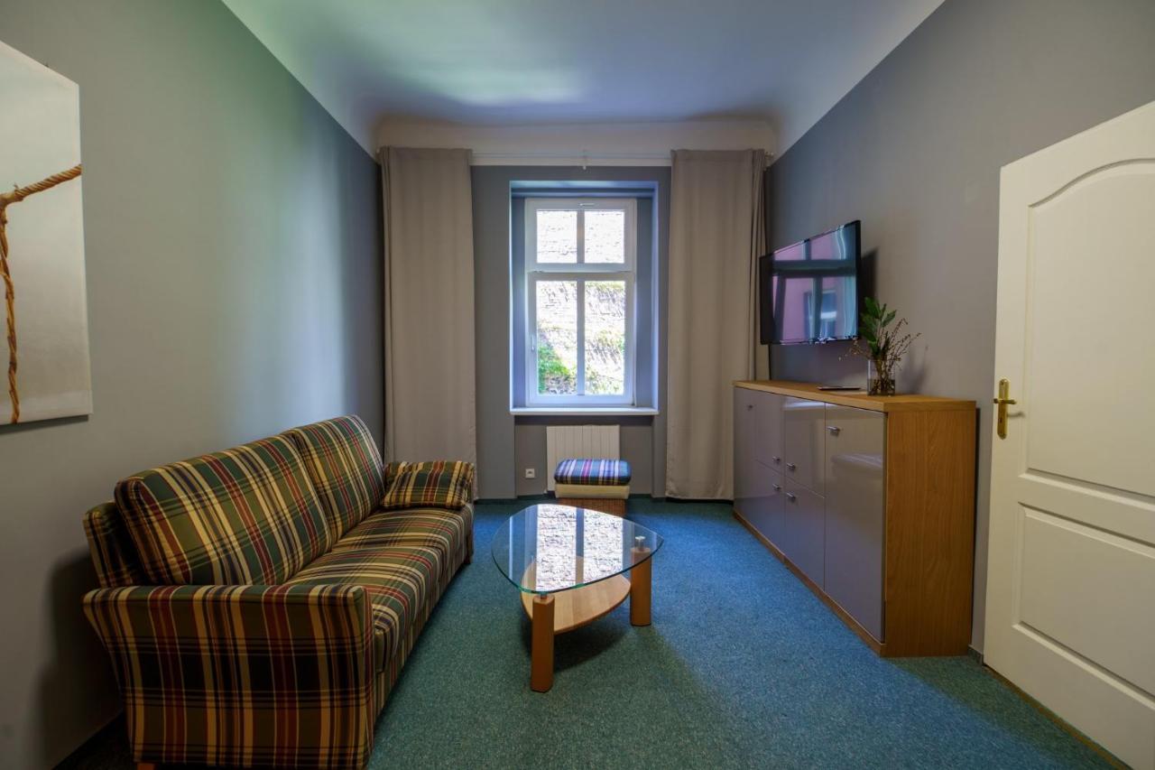 Residence 1905 カトヴィツェ エクステリア 写真