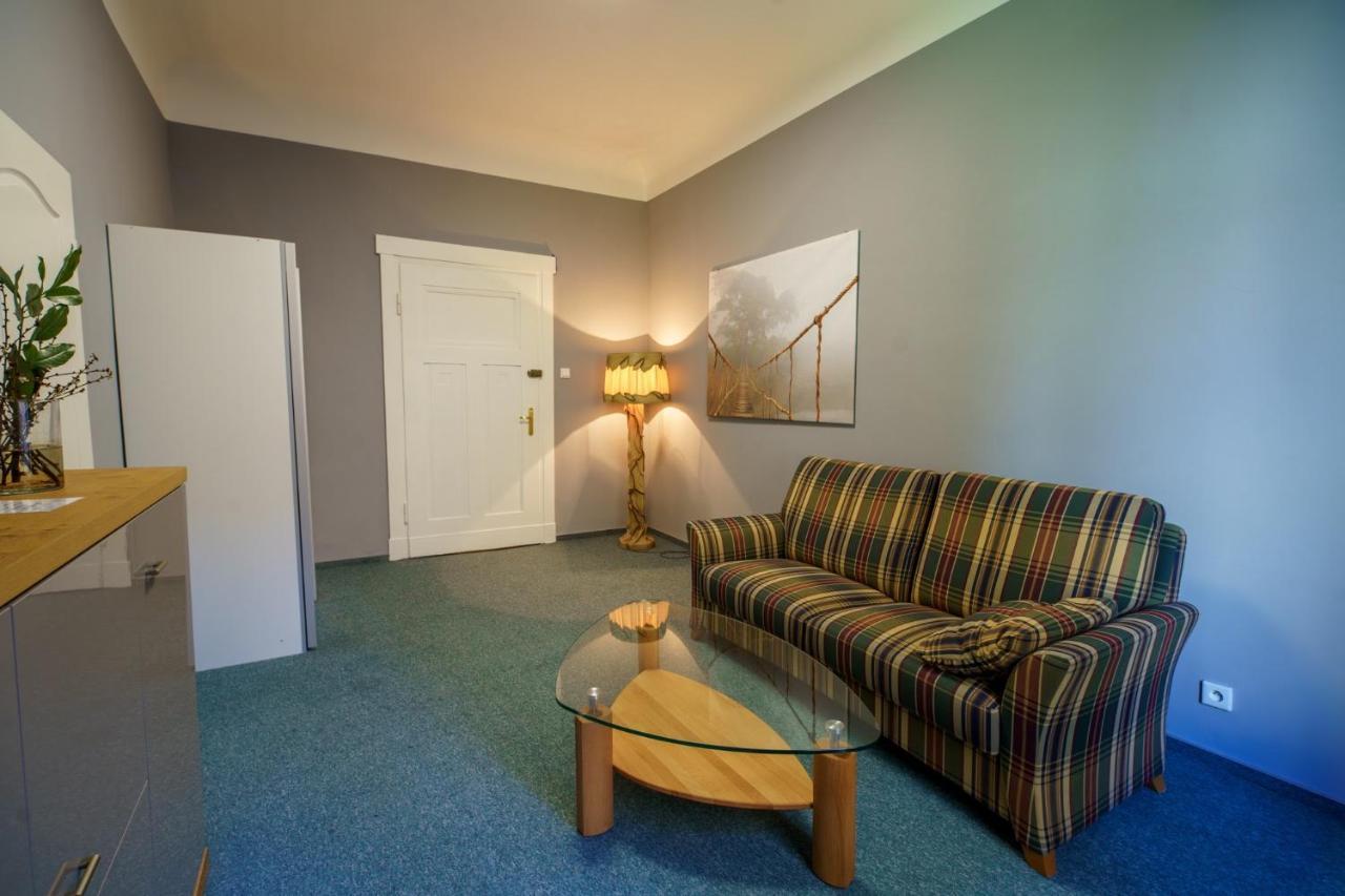 Residence 1905 カトヴィツェ エクステリア 写真
