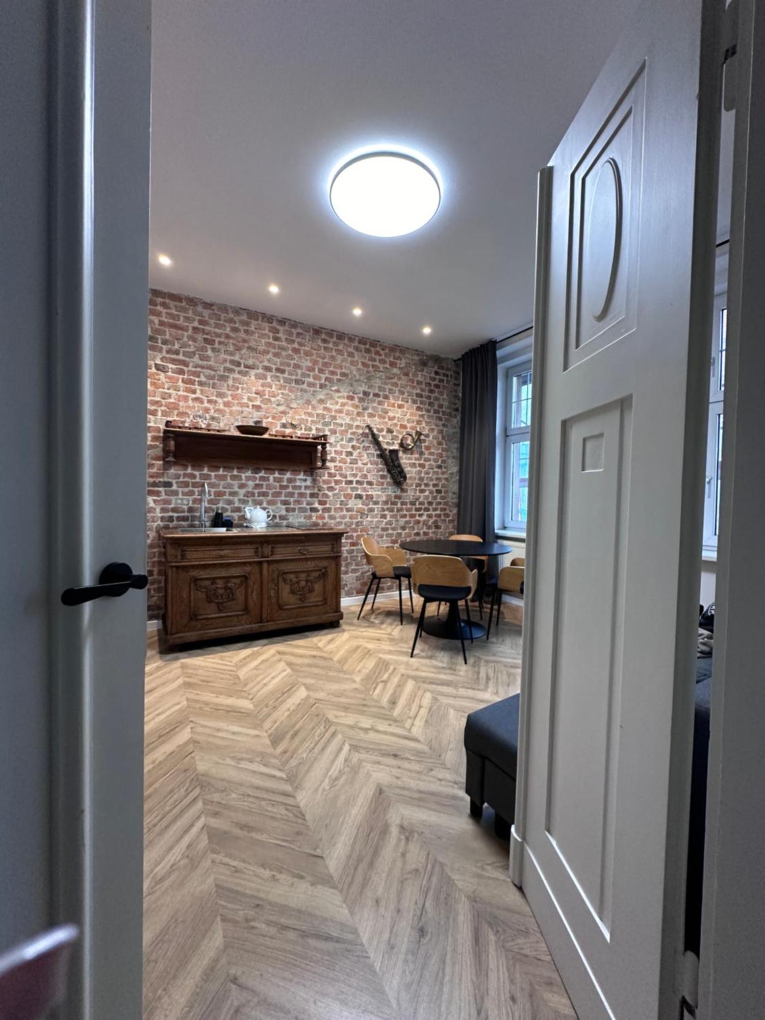Residence 1905 カトヴィツェ エクステリア 写真