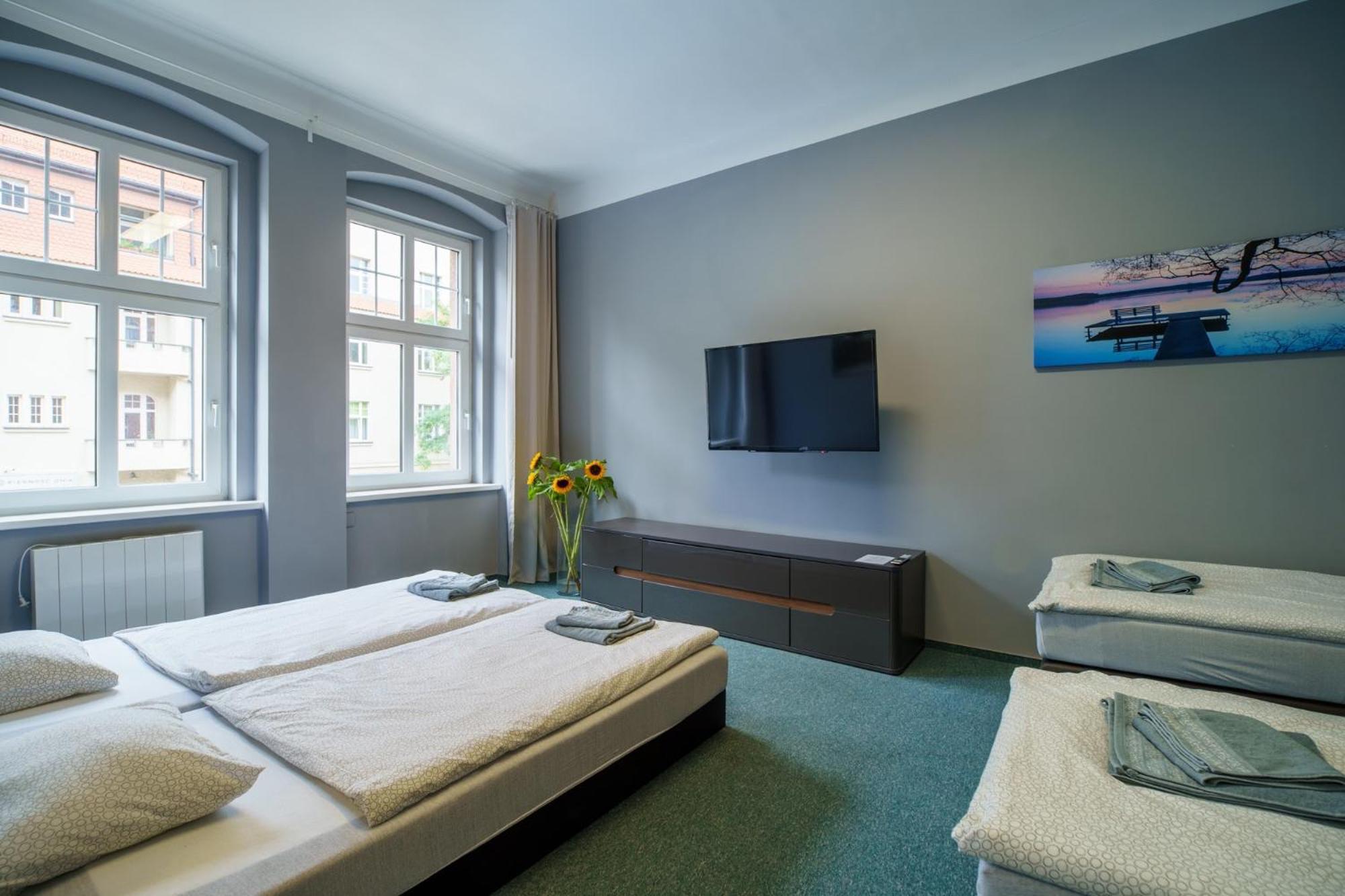 Residence 1905 カトヴィツェ エクステリア 写真